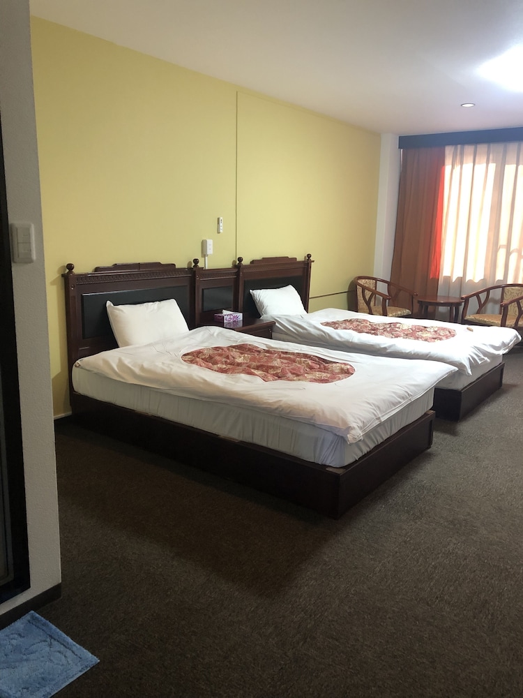 Basic Double Room photo 2