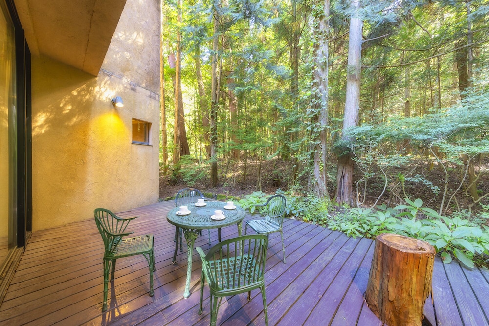[Forest Village] Breakfast included, Twin Room - Photo 4