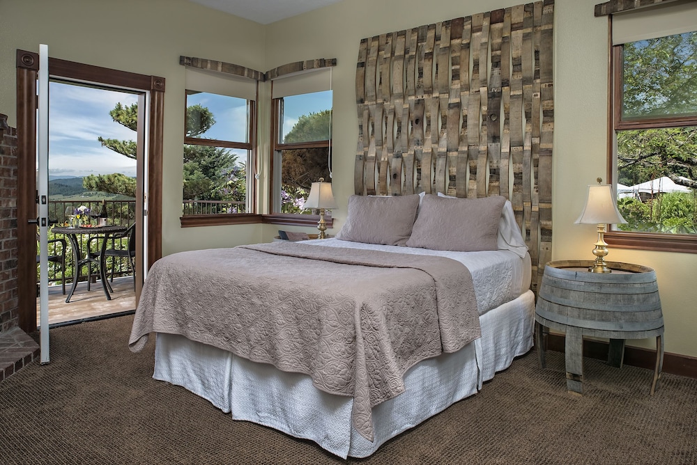 Luxury Single Room, 1 Queen Bed, Non Smoking photo 1