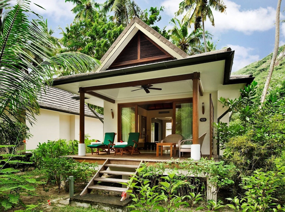 Garden Villa