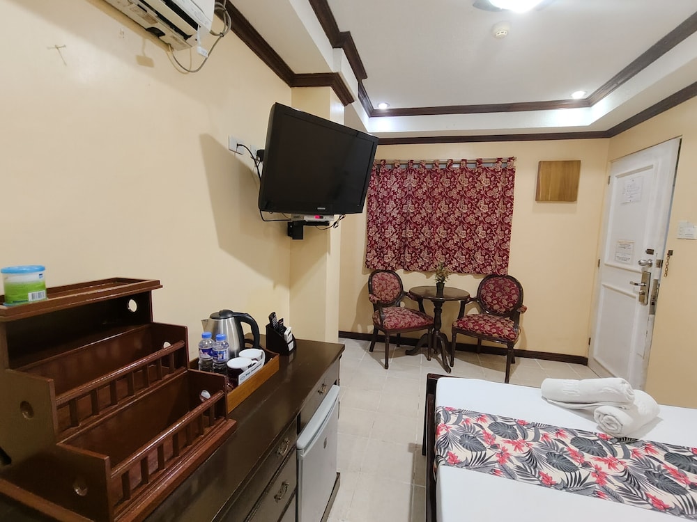 Standard Room, Garden Area - Photo 2