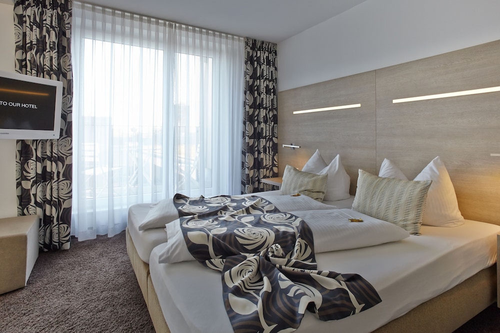 Junior Suite, Terrace - Photo 5