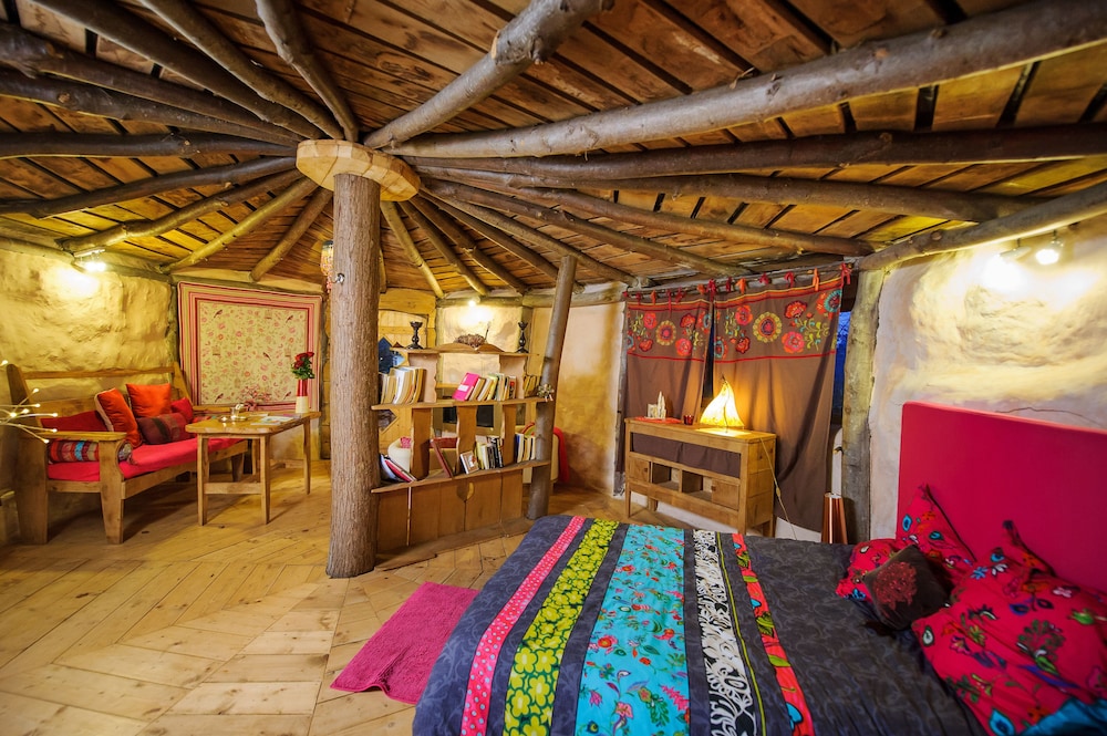 Romantic House (Maison de Hobbit) photo 2