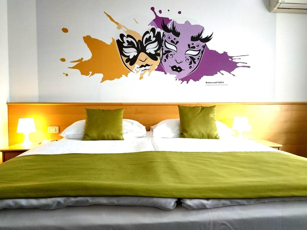 Quadruple Room photo 1