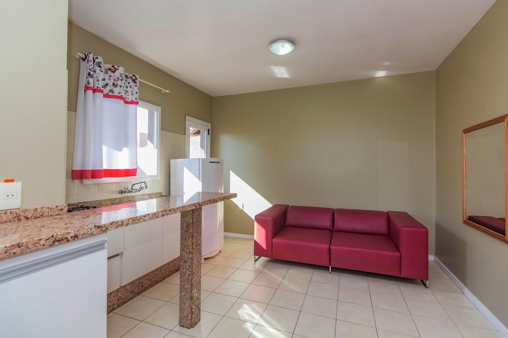 Luxury Double Room - Photo 6