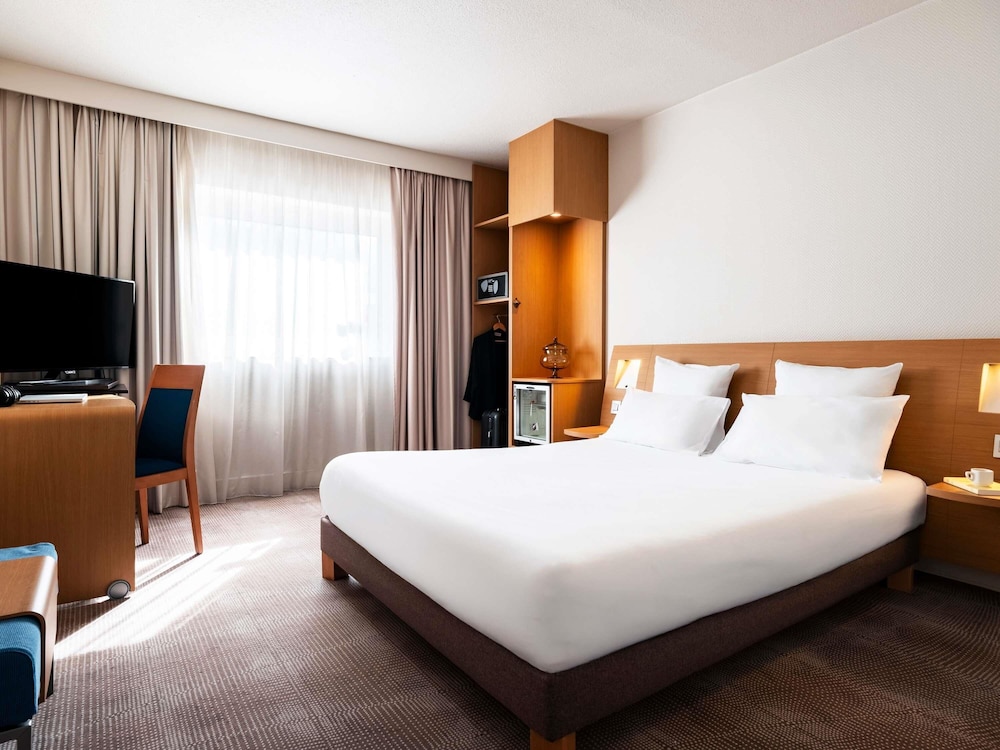 Classic Room, 1 Double Bed - Photo 1