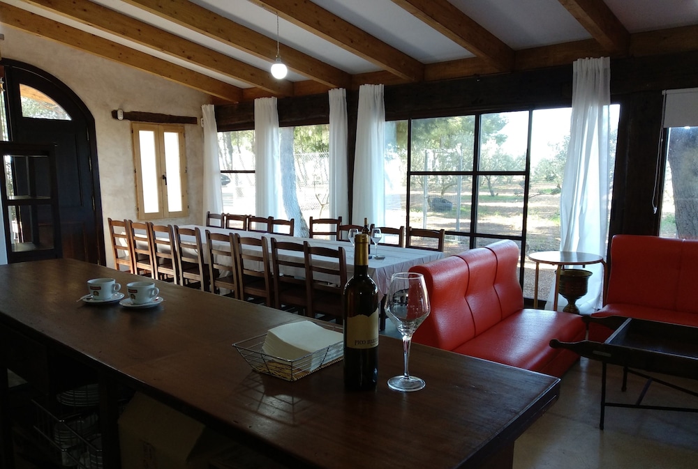 Apartamentos Rurales Las Caleras, Billede 4