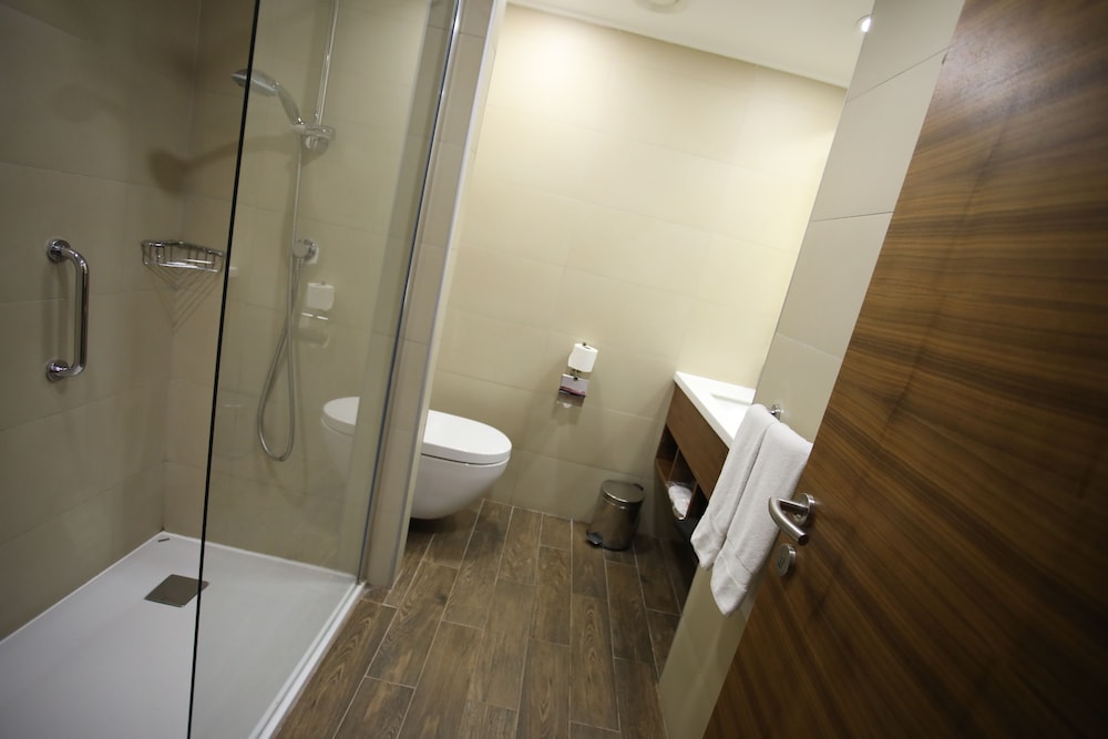 Twin Room, 2 Twin Beds