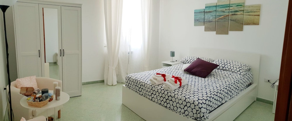 Comfort Double Room, Non Smoking