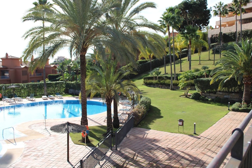 Beautiful Flat Near Golf Courses With sea Views, Billede 45