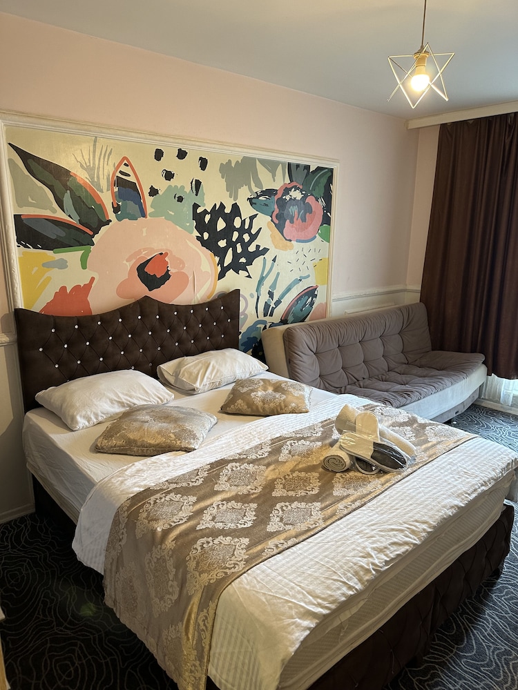 Deluxe Room photo 1