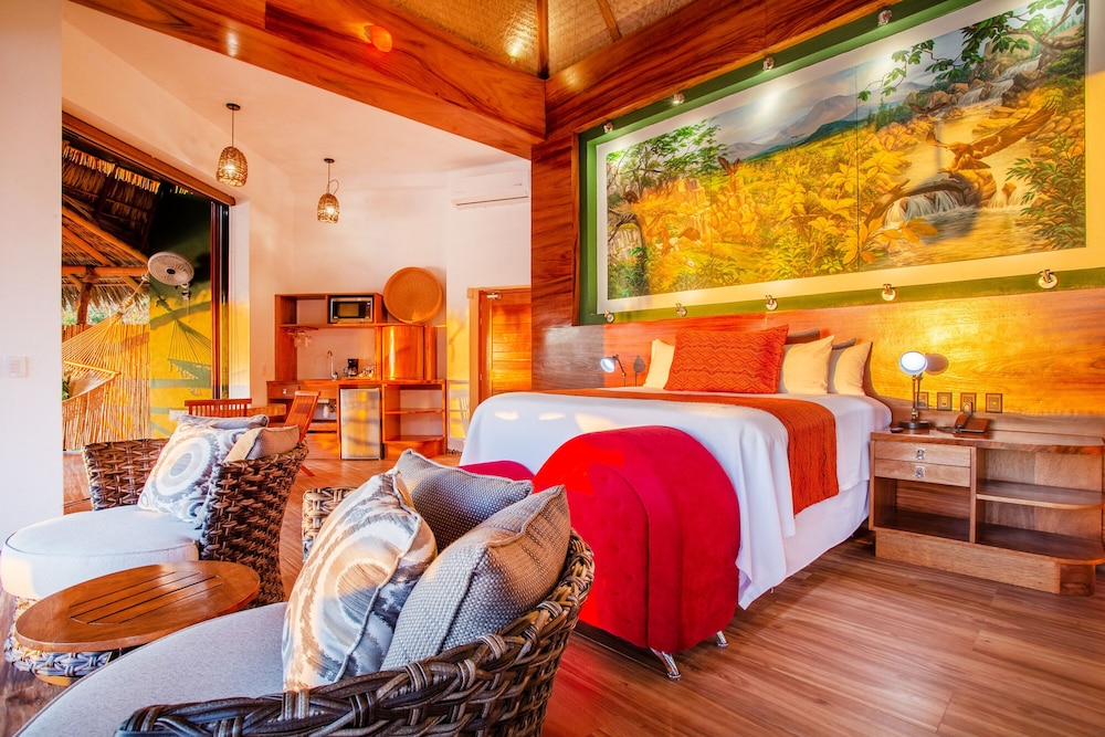 New Tower-eagle Love Nest Ocean View