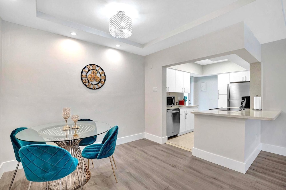 Comfort Apartment, 1 Bedroom, Kitchen photo 2