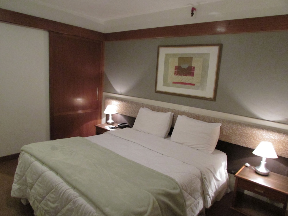 Luxury Double Room