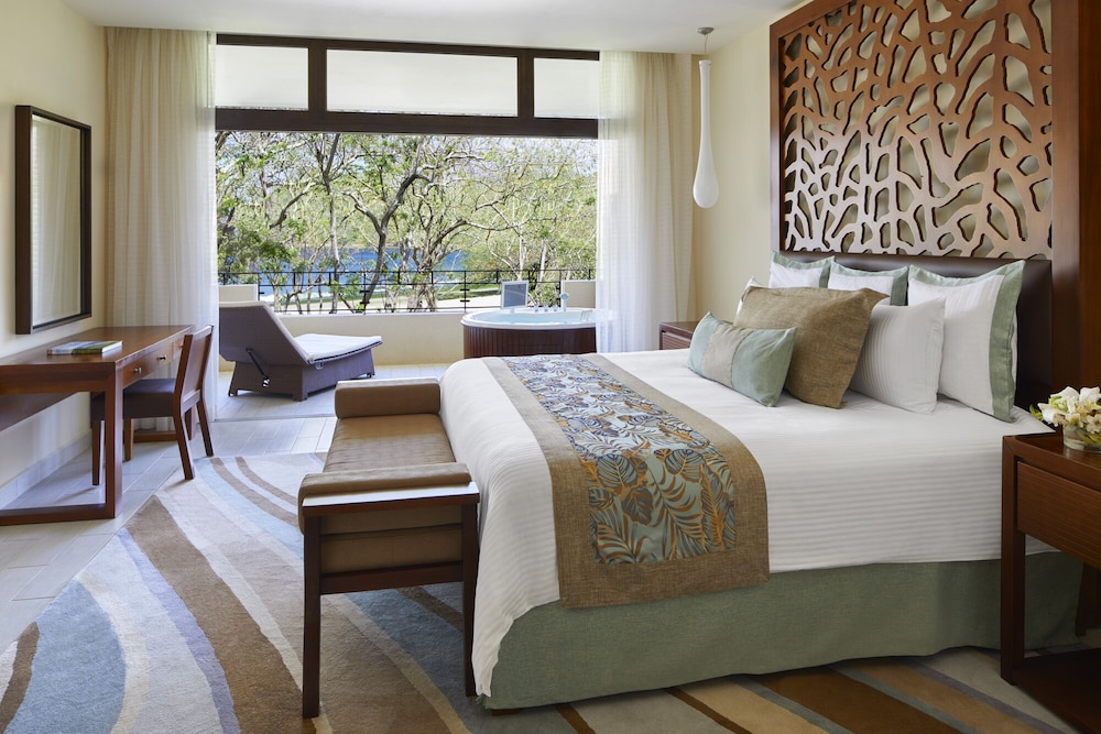 Suite Presidencial Frente al Mar Preferred Club