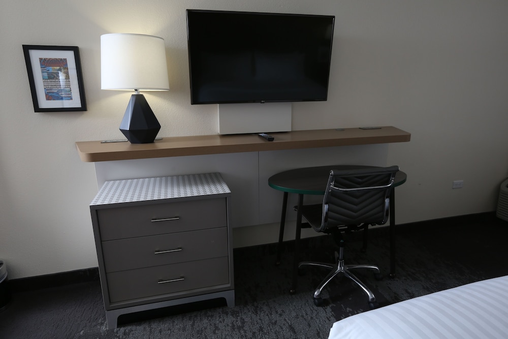 Suite, 1 King Bed - Photo 1