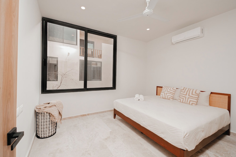 Standard Apartment, 3 Bedrooms