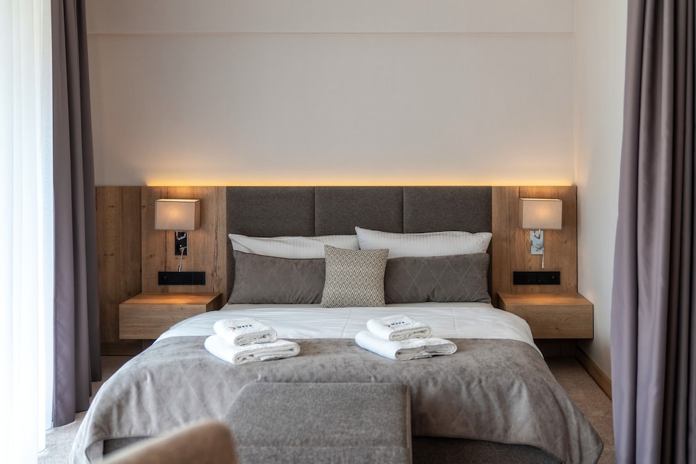 Apartment (Lux) photo 1