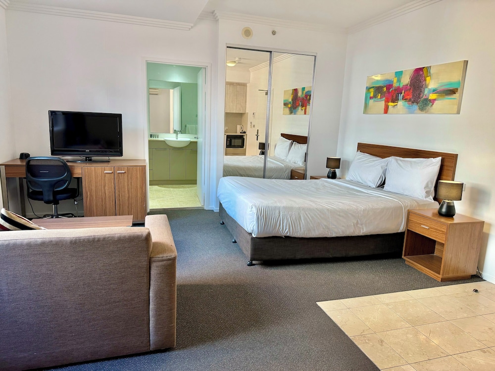 Deluxe Standard Studio Apartment (Limited HK) - Photo 7