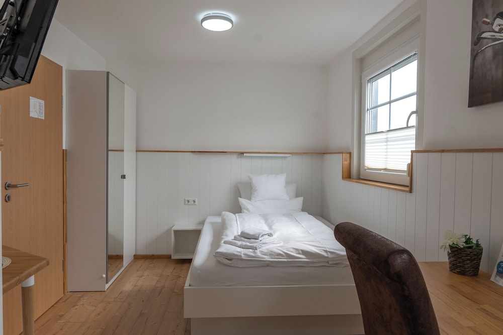 Comfort Single Room photo 3