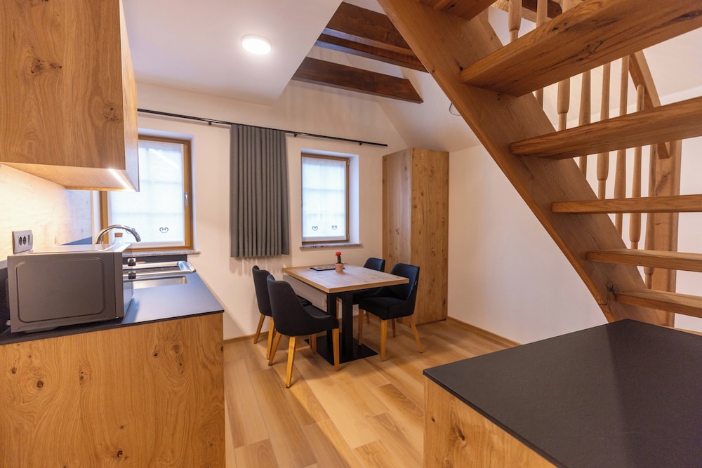 Gallery Apartment photo 1