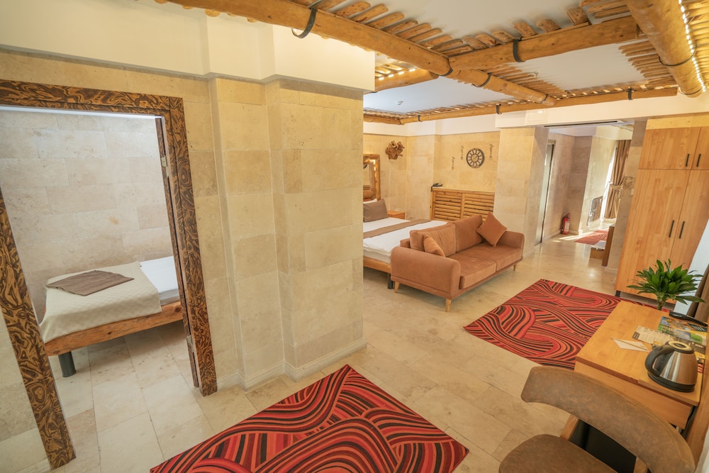 Luxury Double Room photo 2