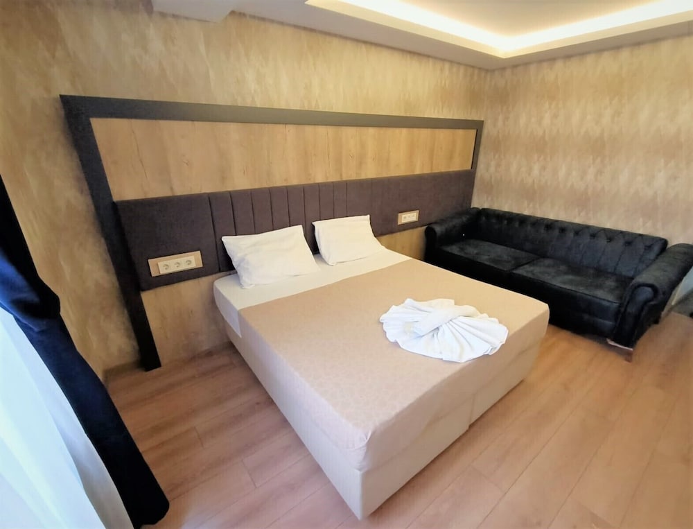 Standard Single Room photo 1