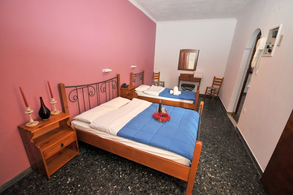 Triple Room photo 1