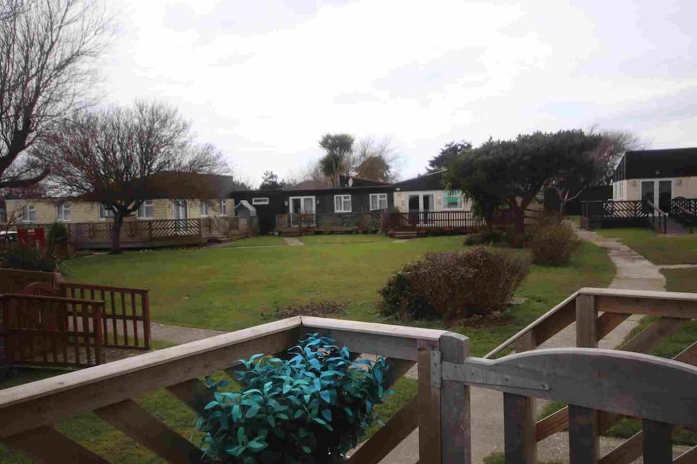 9A Medmerry Park 2 Bedroom Chalet, Foto 21