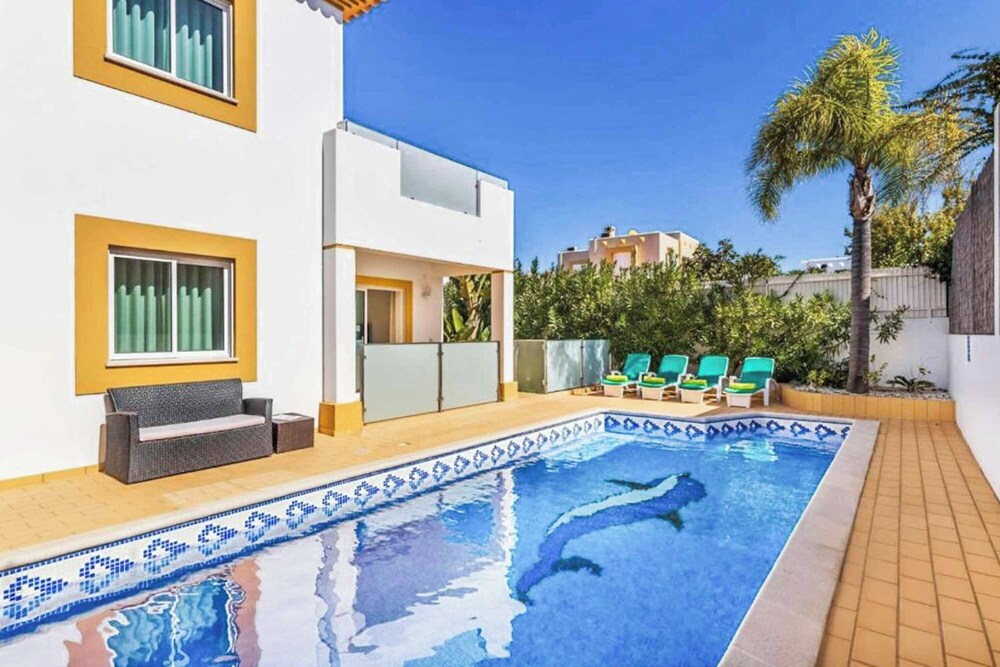 Villa (3 Bedrooms)