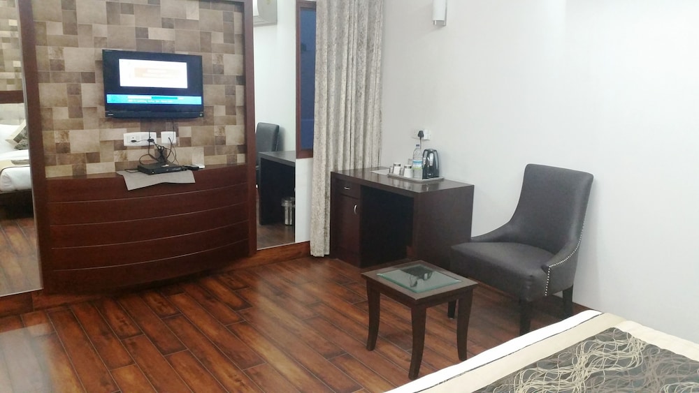 Premium Double Room photo 1