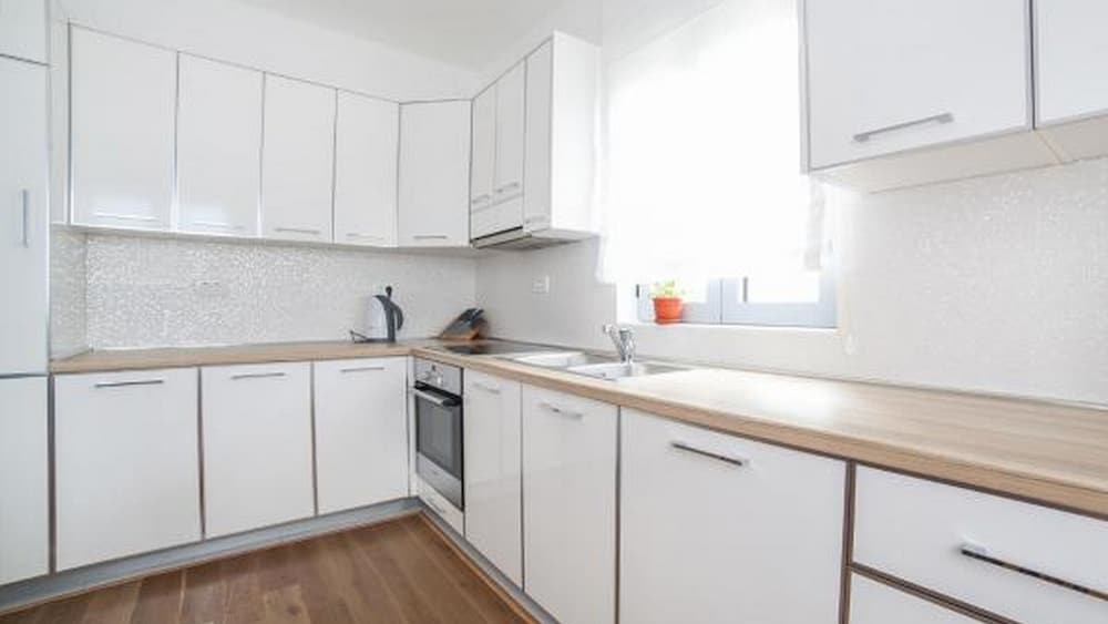 Deluxe Apartment, 3 Bedrooms, Non Smoking, Sea View photo 3
