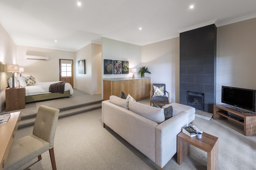 King Spa Terrace Room photo 2