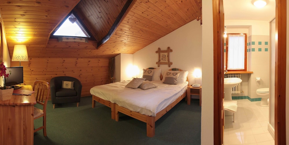Comfort Double Or Twin Room, 1 Double Bed, Balcony