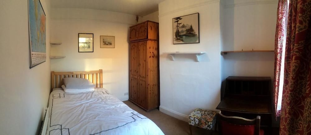 Single Room photo 1