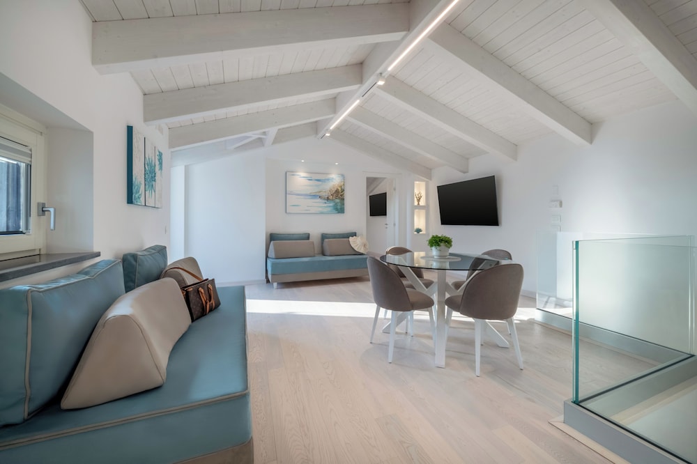 Apartment, Private Bathroom, City View