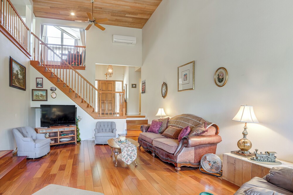 House (2 Bedrooms) photo 1