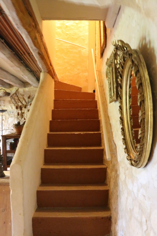 Traditional Double Room (Blanche) photo 2