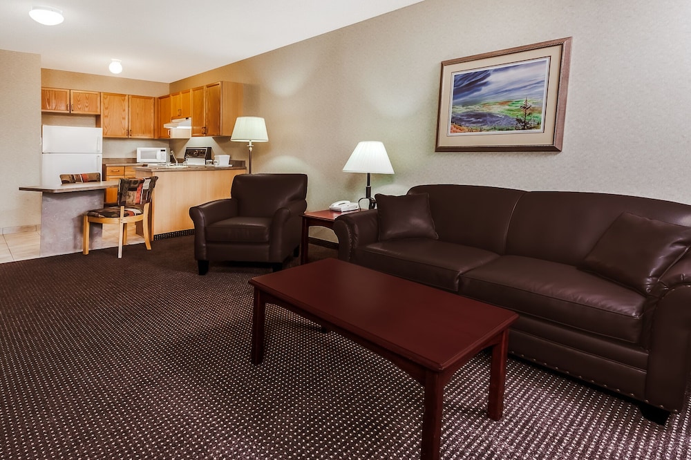 Executive Room, 1 King Bed With Sofa Bed, Smoking, Jetted Tub