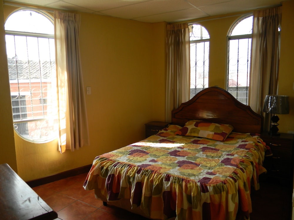 House, Multiple Beds, Non Smoking photo 1