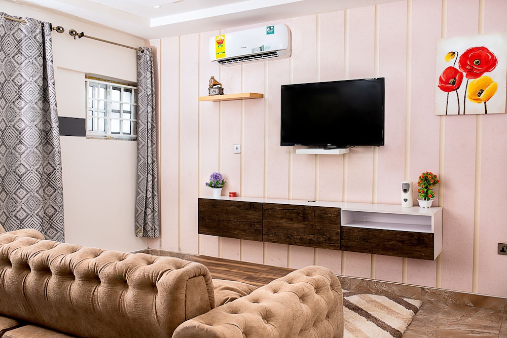 Superior Apartment photo 1