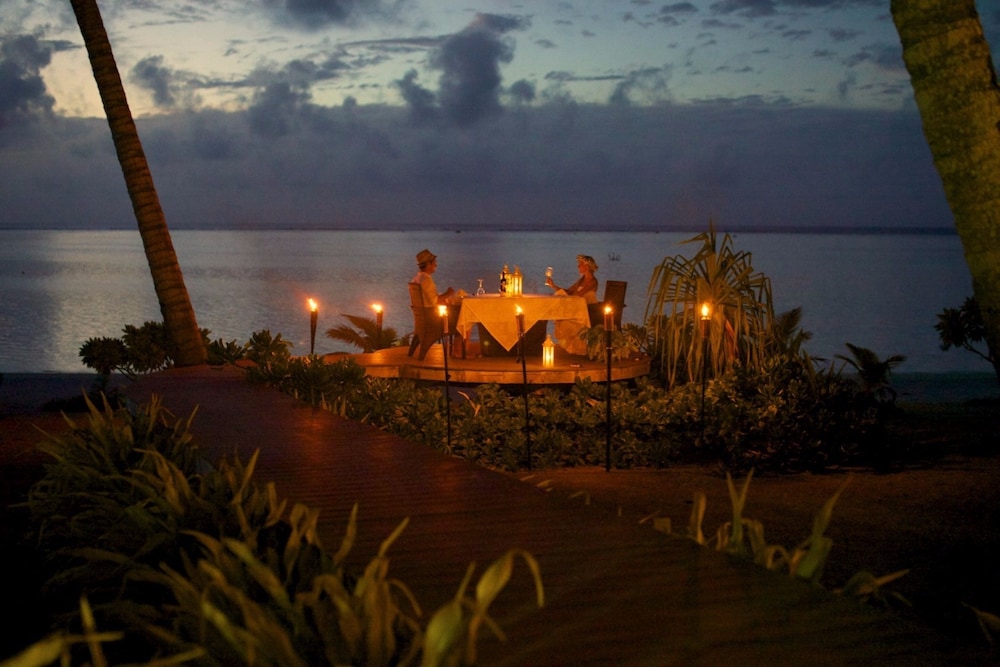 Luxury Villa, 2 Bedrooms, Private Pool, Beachfront photo 2
