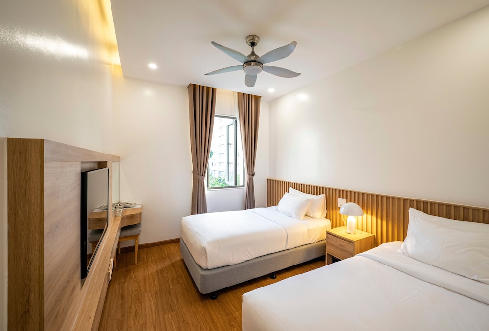 Deluxe Twin Room - Photo 4