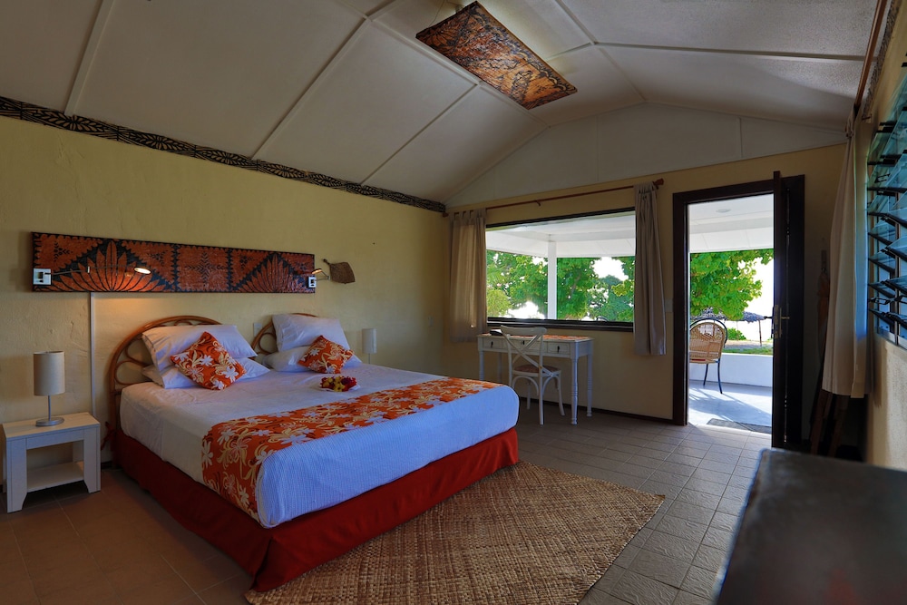 Bungalow, Beachfront photo 2