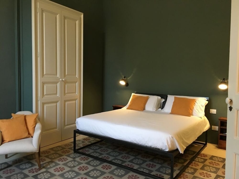 Luxury Double or Twin Room, 1 King Bed, Balcony