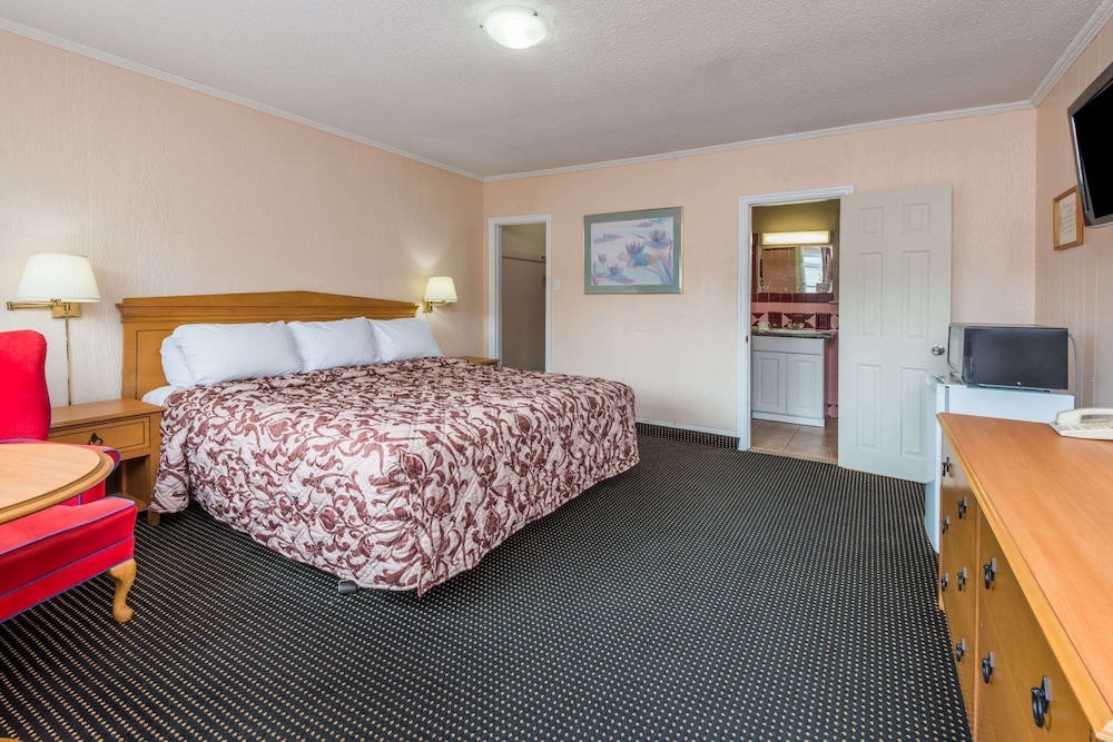 Room, 1 King Bed - Photo 4