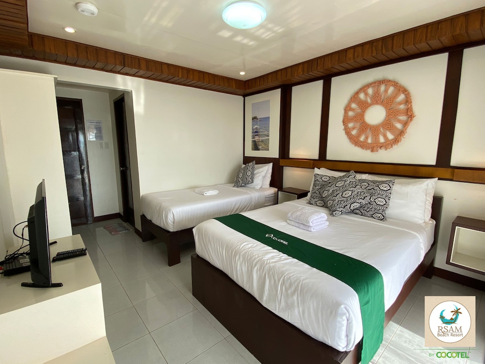 Triple Deluxe Room - Photo 2