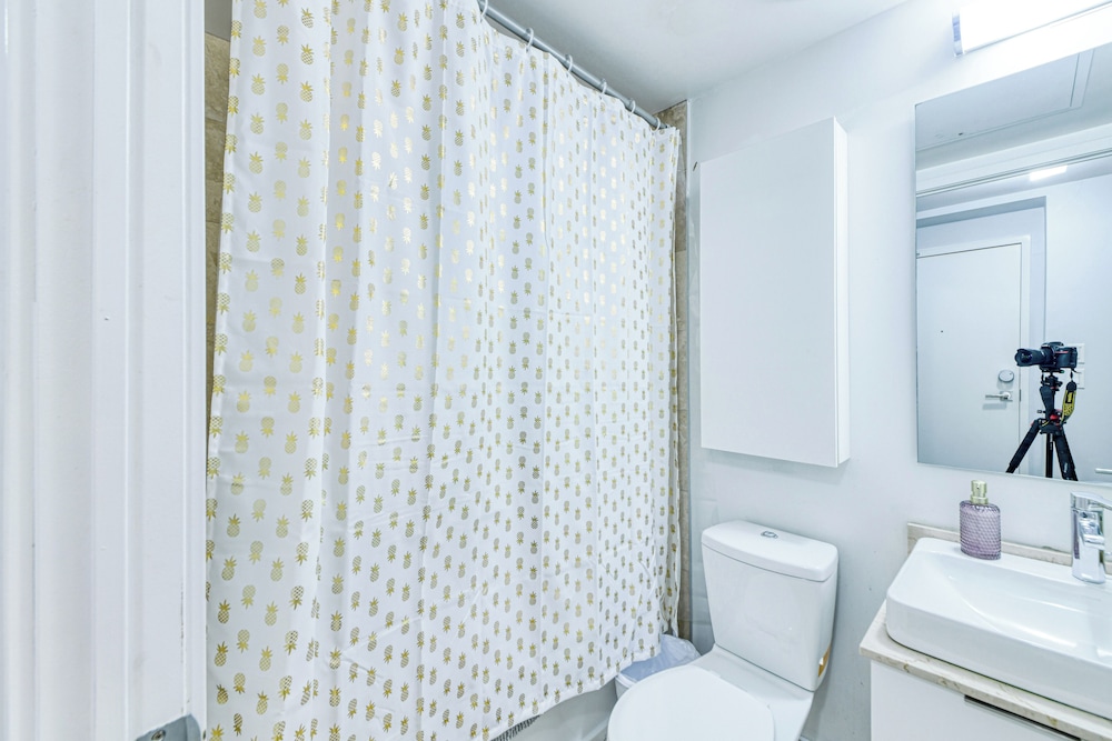Executive Apartment