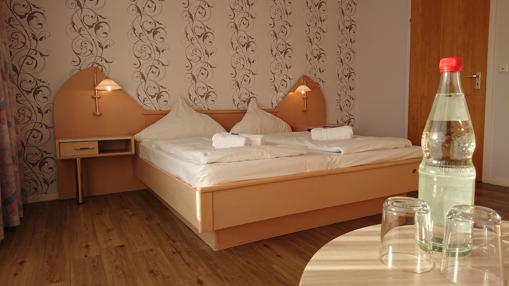 Classic Double Room, 1 King Bed