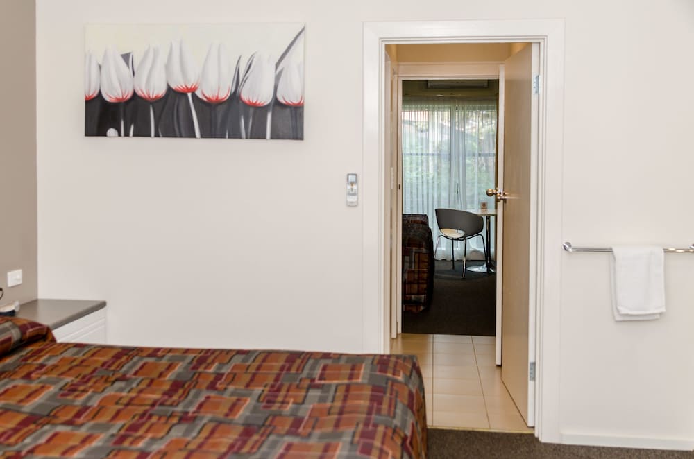 Standard (Two Bedroom Unit) - Photo 2